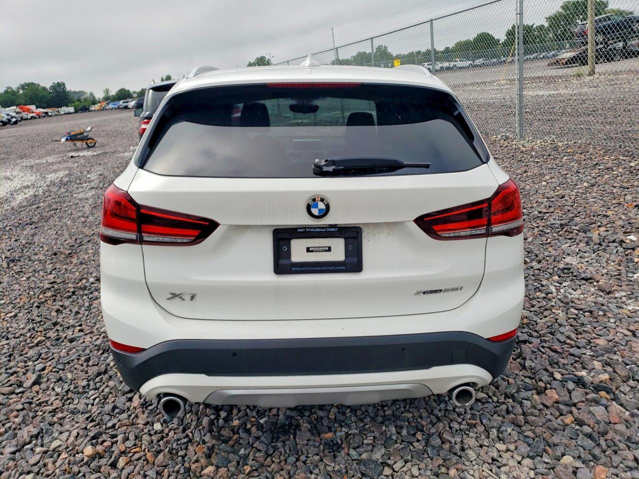 2022 BMW X1 xDrive28I - Фото 6