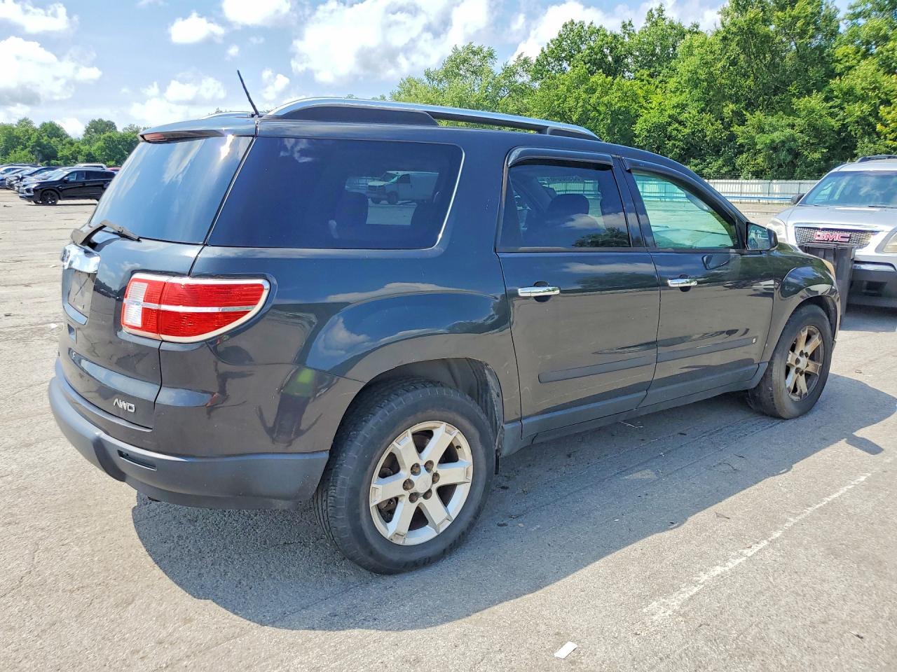 2007 Saturn Outlook Xe - Фото 3
