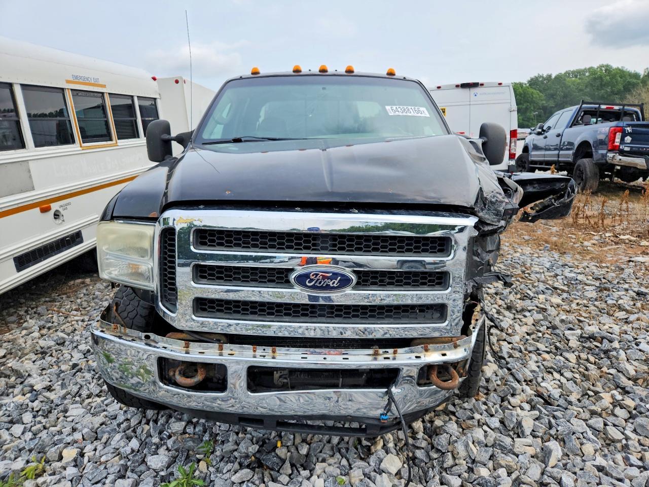 2006 Ford F350 Srw Super Duty - Фото 5