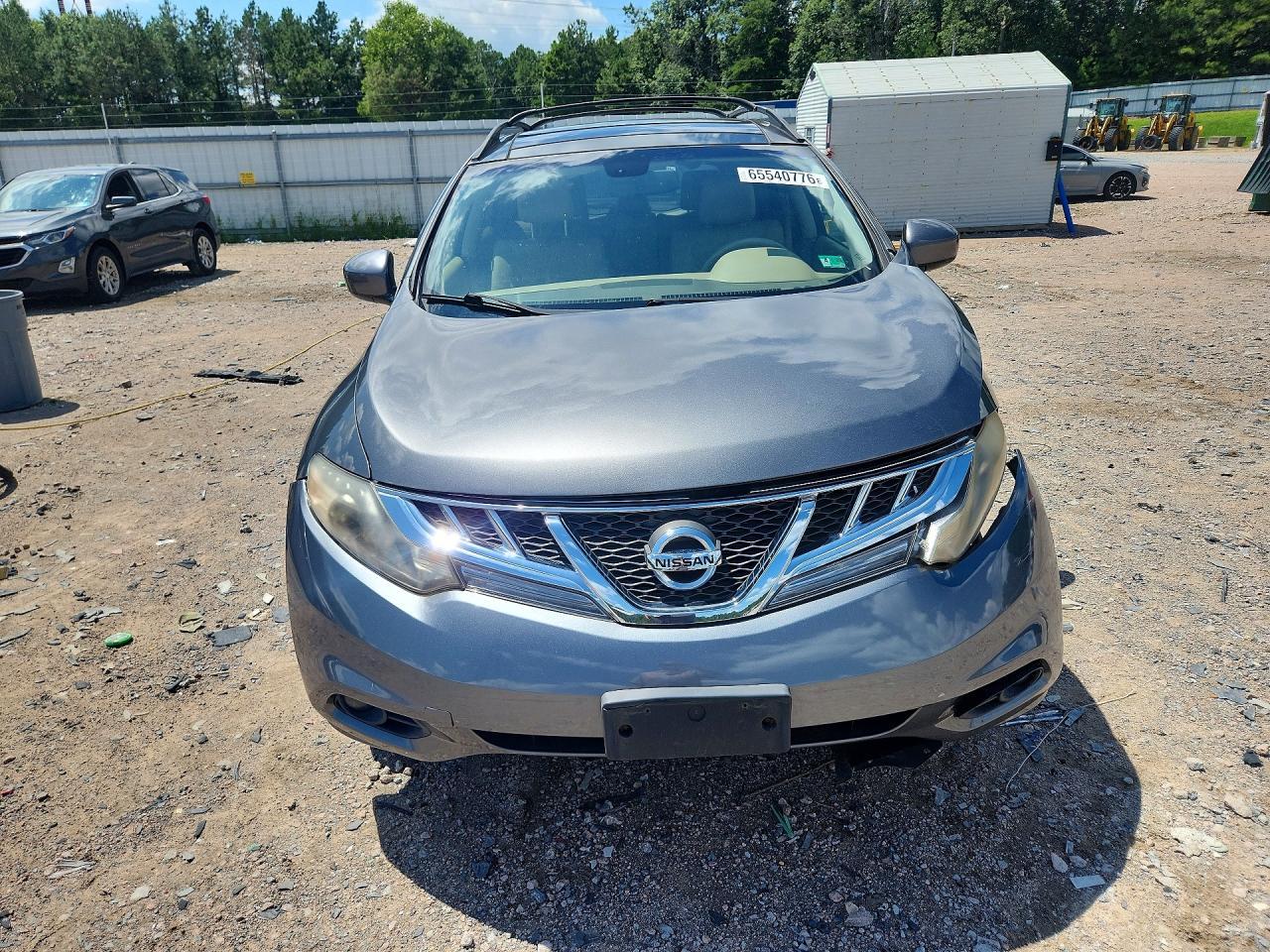 2013 Nissan Murano S - Image 5