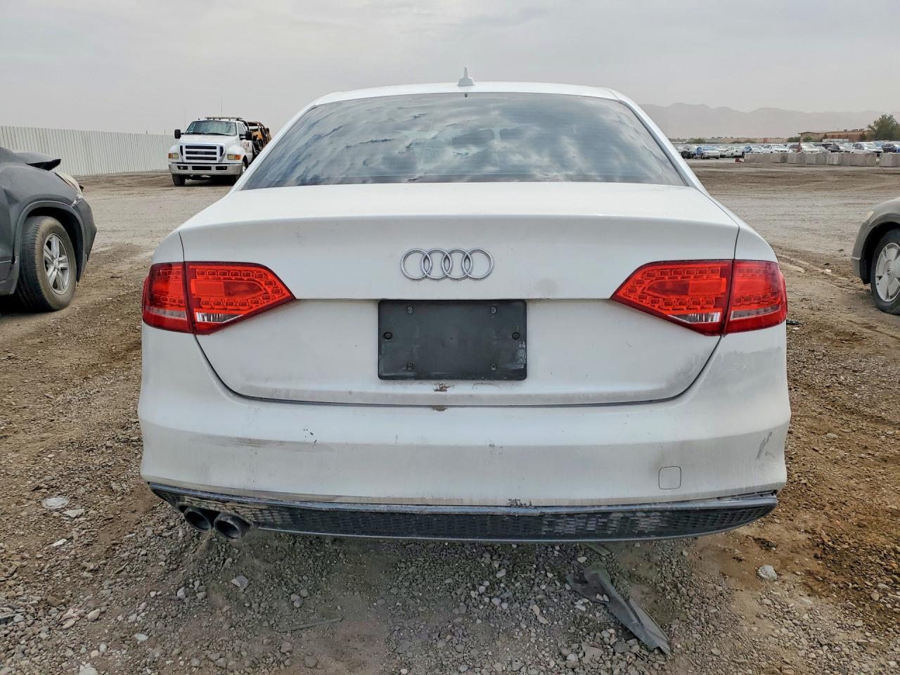 2012 Audi A4 Premium - Image 6