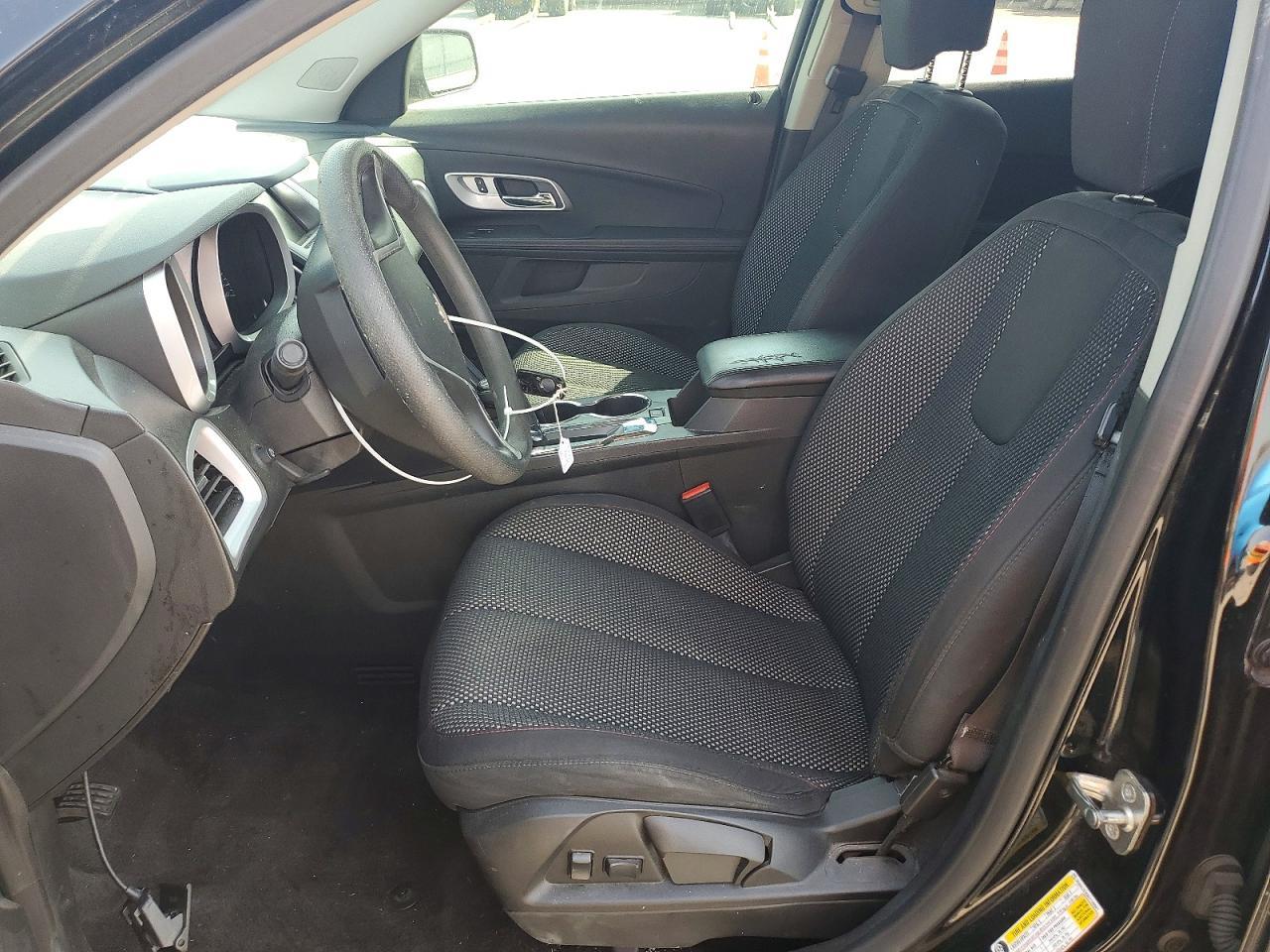2016 Chevrolet Equinox Lt - Image 7