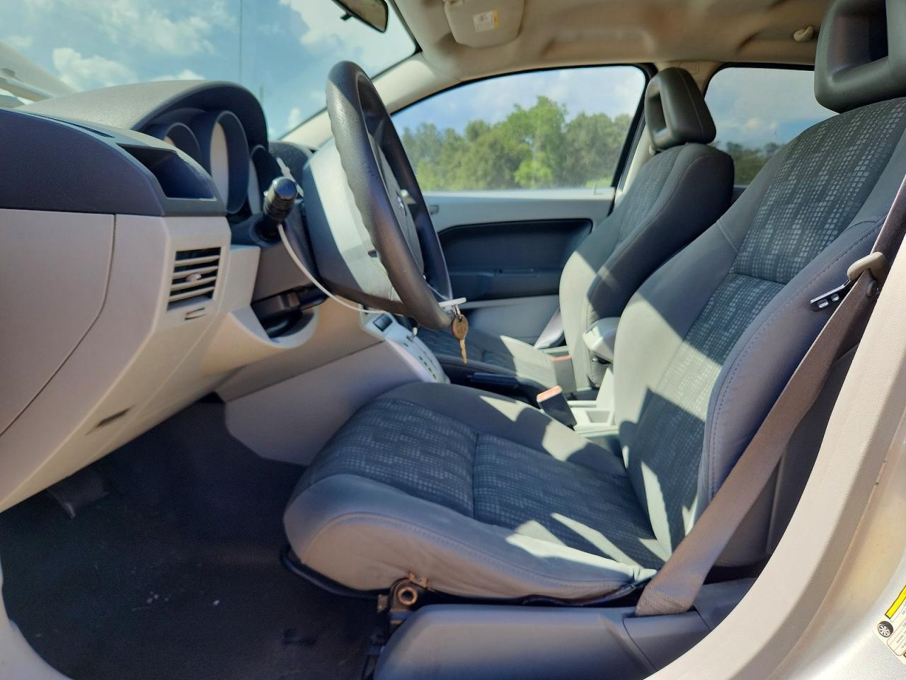 2007 Dodge Caliber - Image 7
