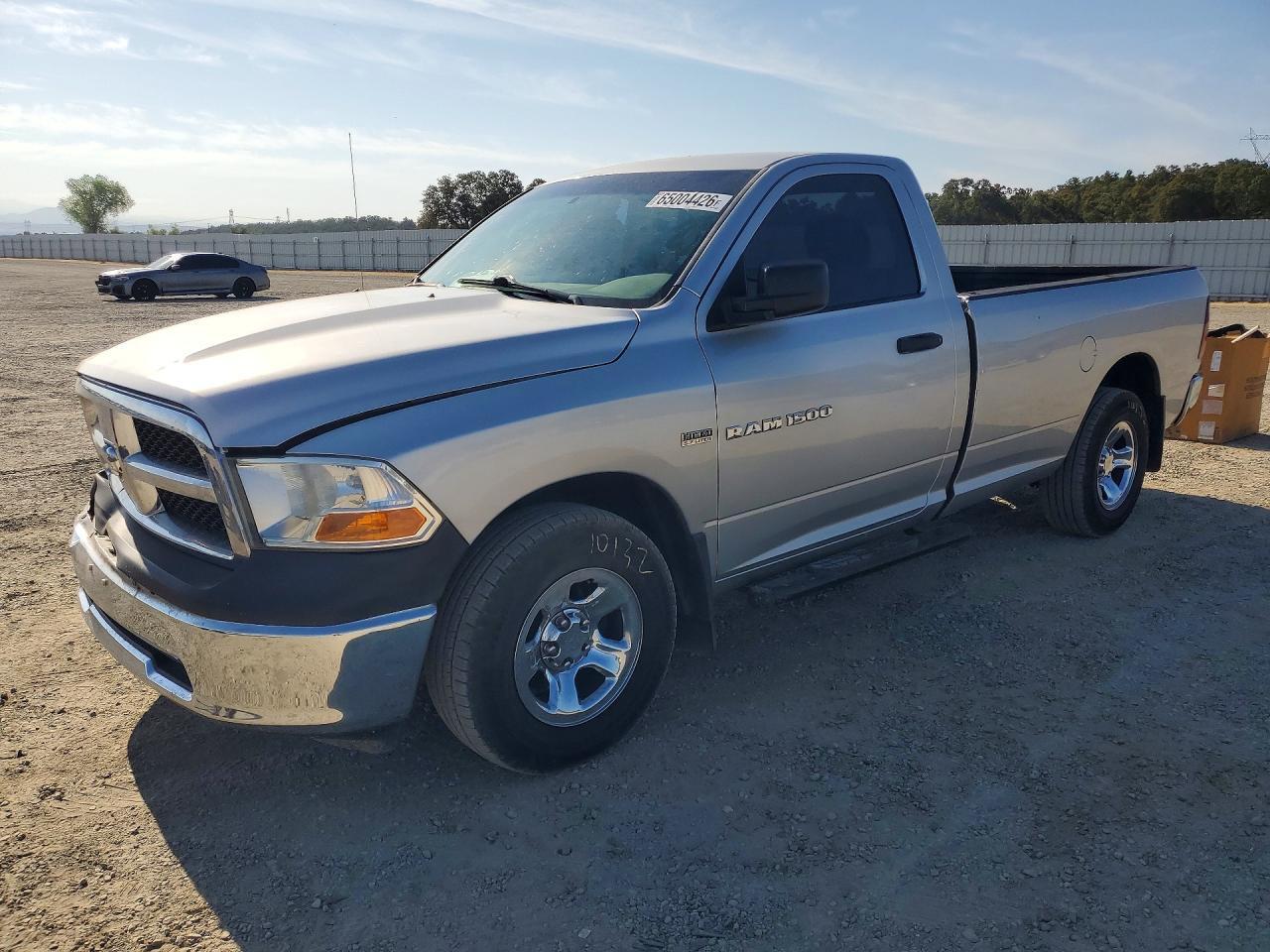 2012 Dodge Ram 1500 St