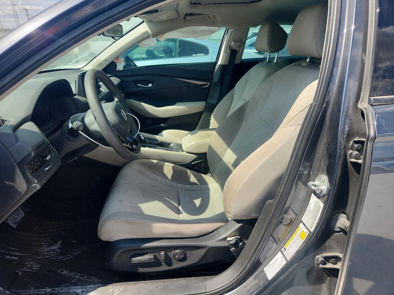 2024 Honda Accord Ex - Фото 7