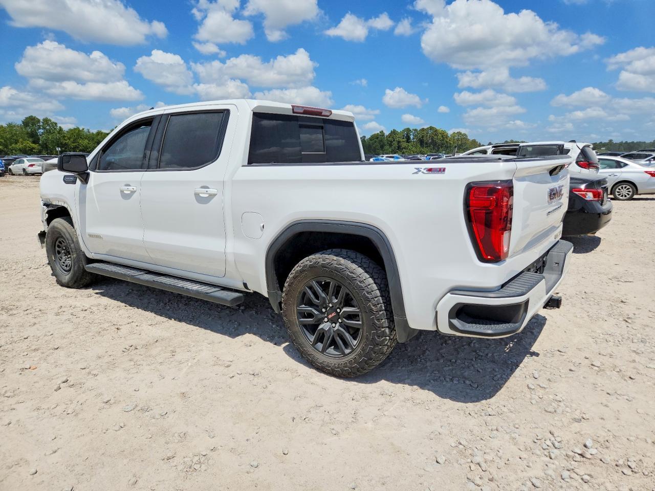 2020 GMC Sierra K1500 Elevation - Image 2