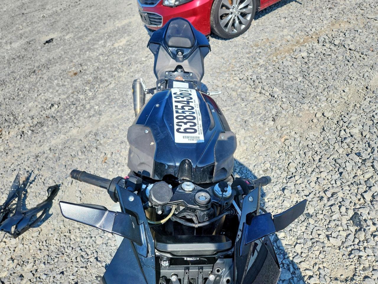 2024 BMW S 1000 Rr - Фото 5
