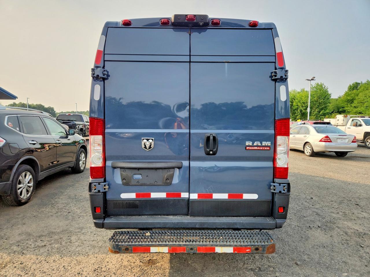 2020 Ram Promaster 3500 3500 High - Image 6