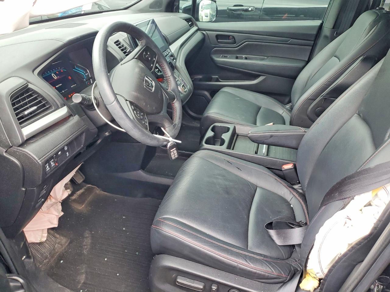 2023 Honda Odyssey Sport-L - Фото 7