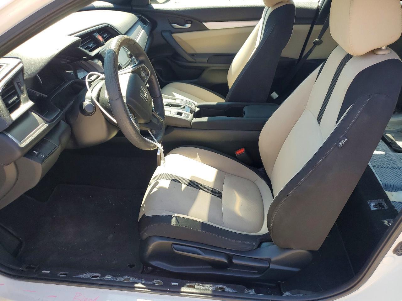 2018 Honda Civic Lx - Image 7