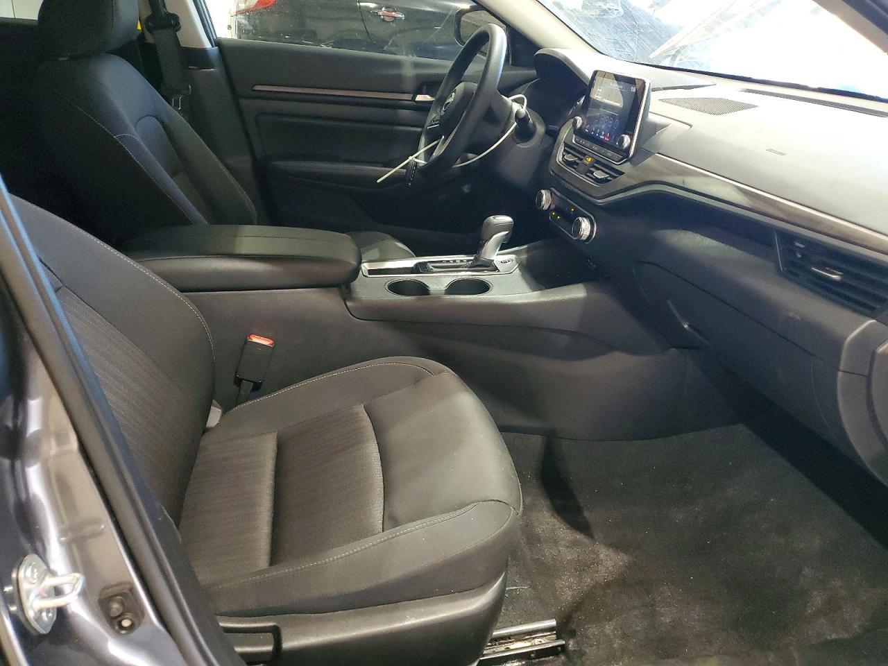 2025 Nissan Altima 2.5 Sv - Фото 7
