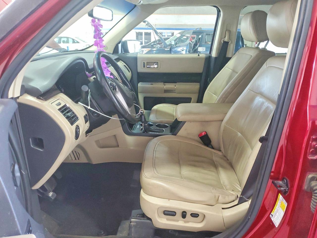 2013 Ford Flex Sel - Image 7