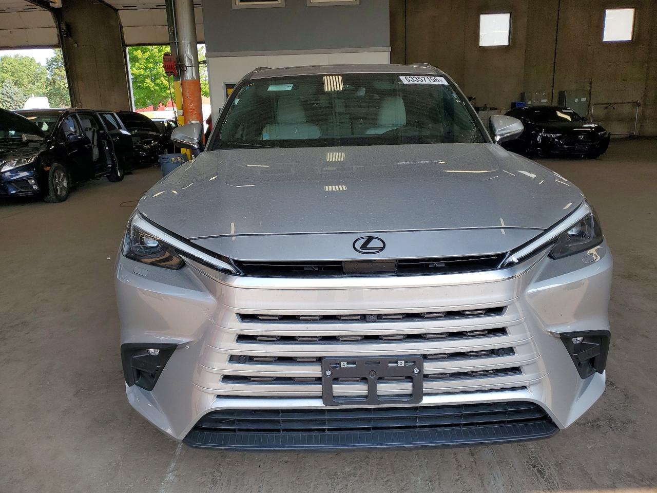 2026 Lexus Tx 350 Luxury - Фото 5