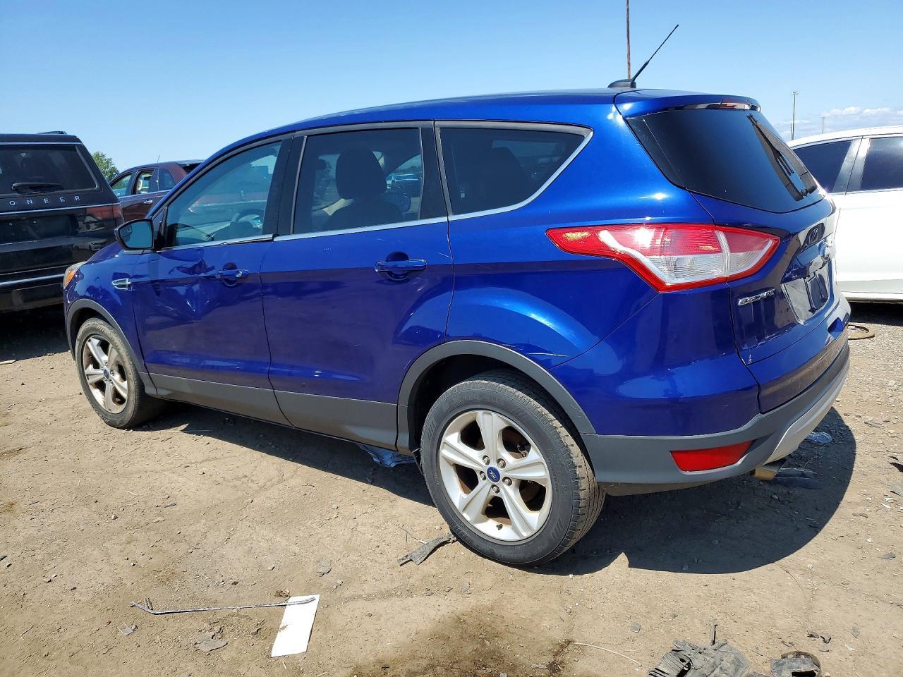 2014 Ford Escape Se - Image 2