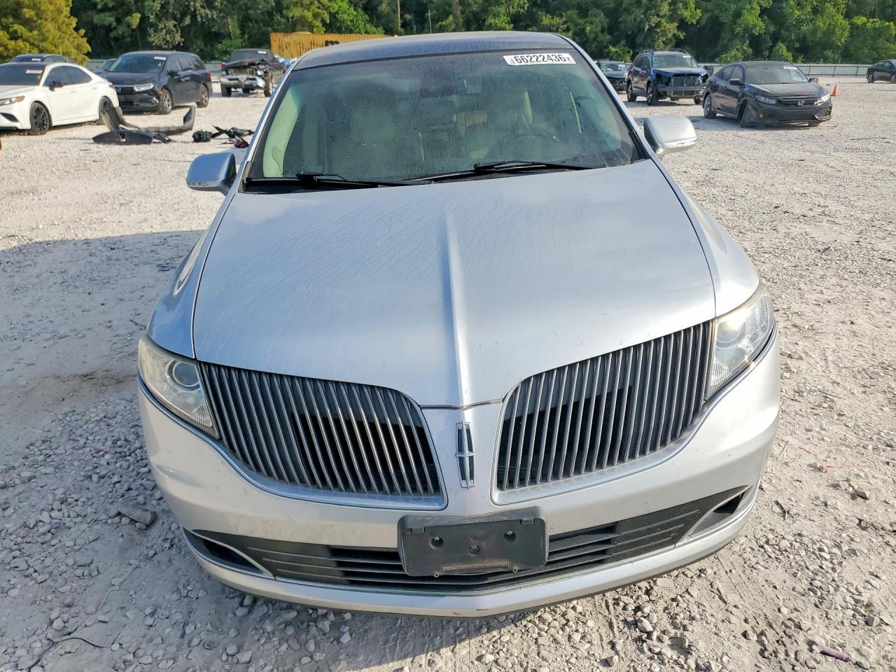 2016 Lincoln Mkt - Image 5