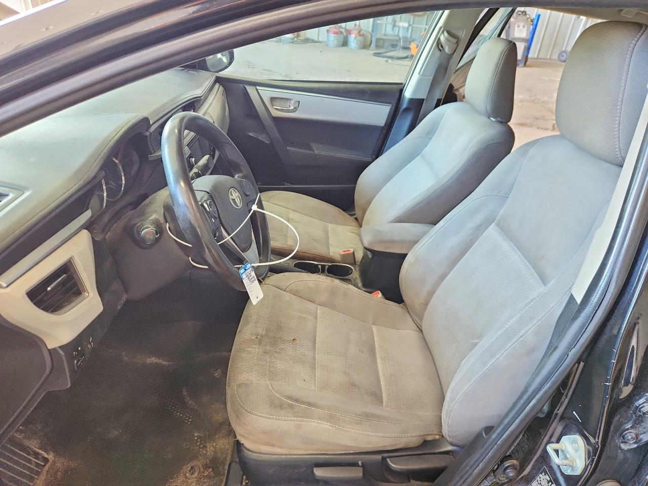 2016 Toyota Corolla Le - Image 7