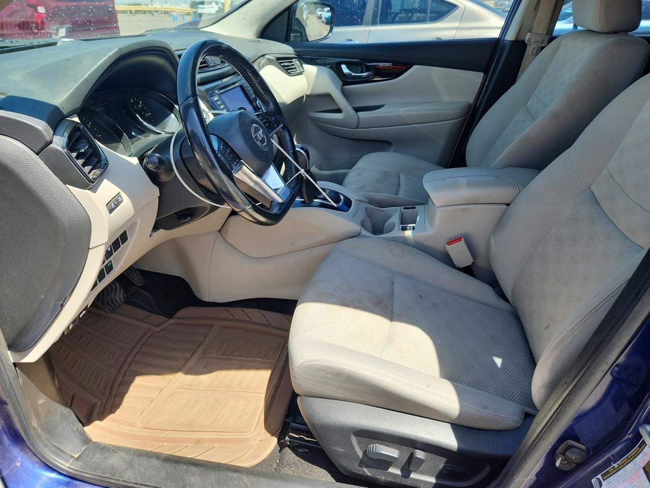 2019 Nissan Rogue Sport Sv - Фото 7