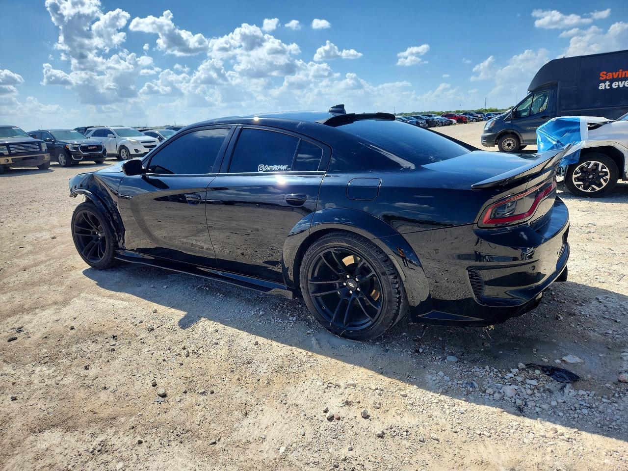2023 Dodge Charger Scat Pack - Фото 2