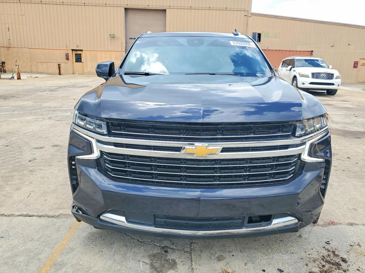 2023 Chevrolet Tahoe C1500 Lt - Фото 5