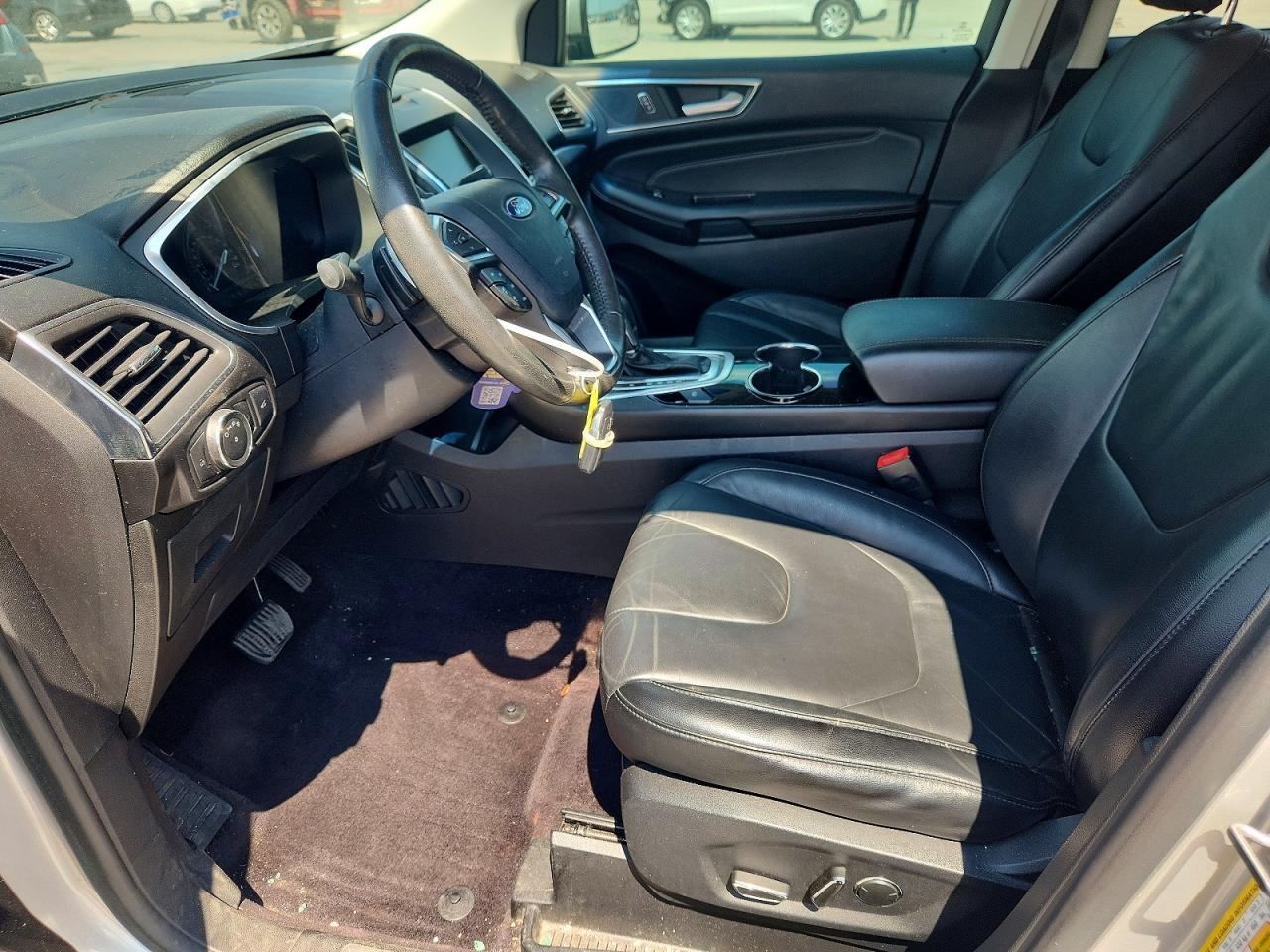 2015 Ford Edge Titanium - Image 7