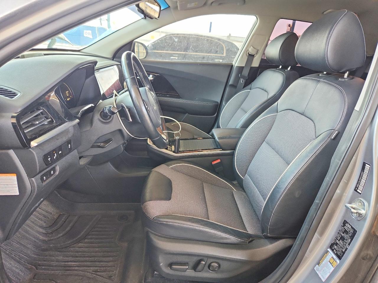 2022 Kia Niro Ev Ex - Image 7