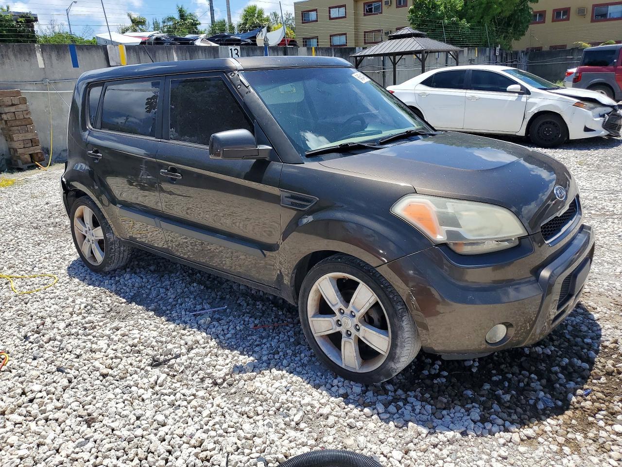 2011 Kia Soul - Фото 4