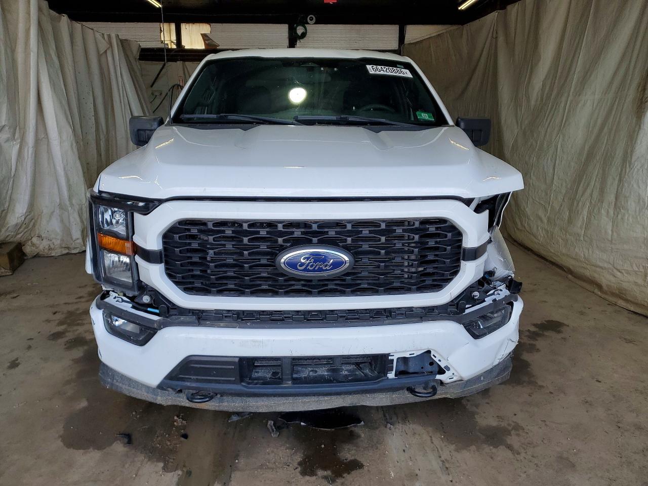 2023 Ford F150 Supercrew - Фото 5