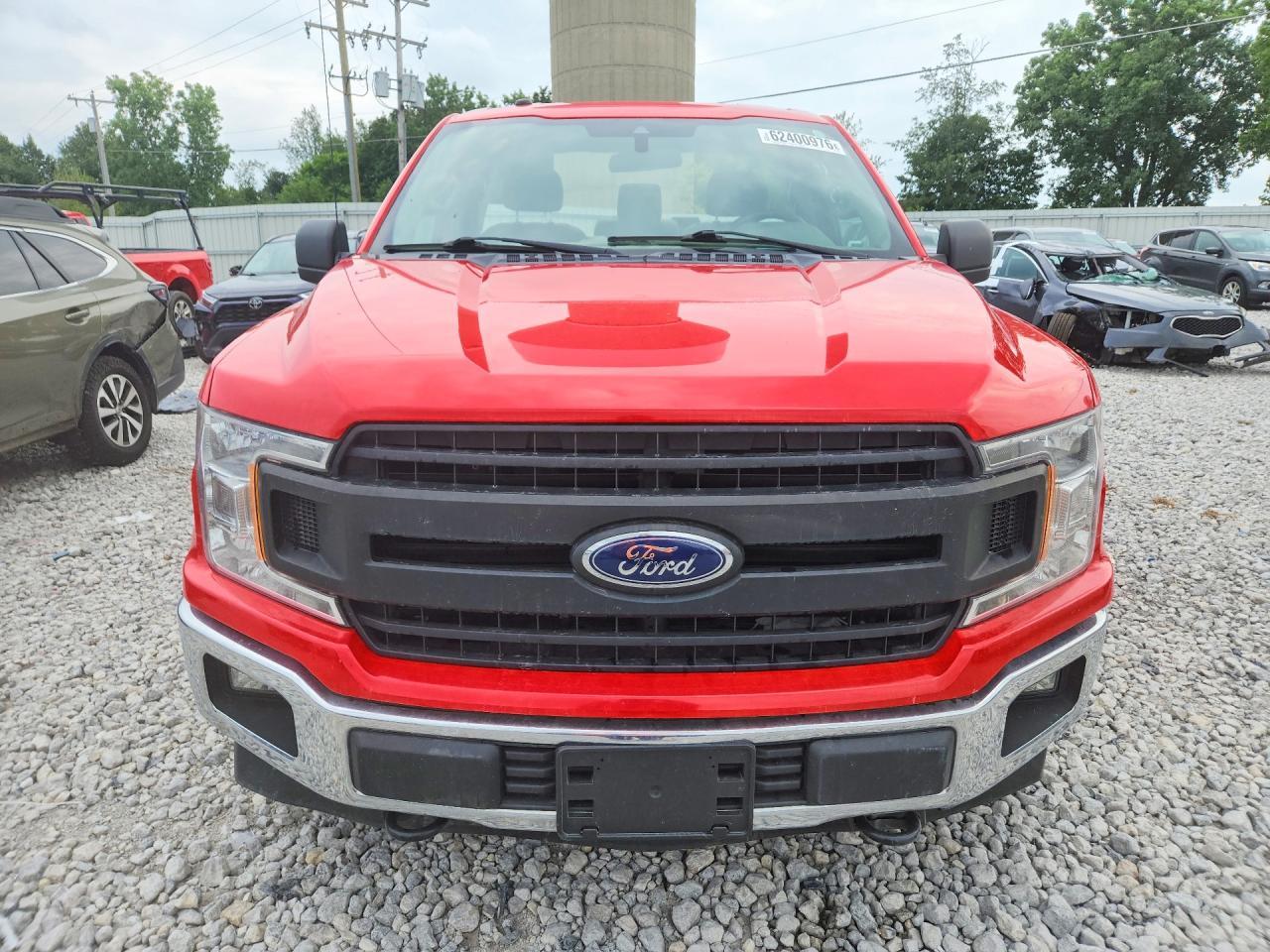 2019 Ford F150 - Image 5