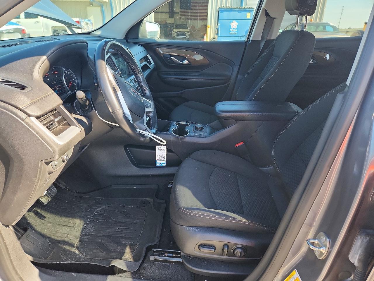 2019 GMC Terrain Sle - Фото 7
