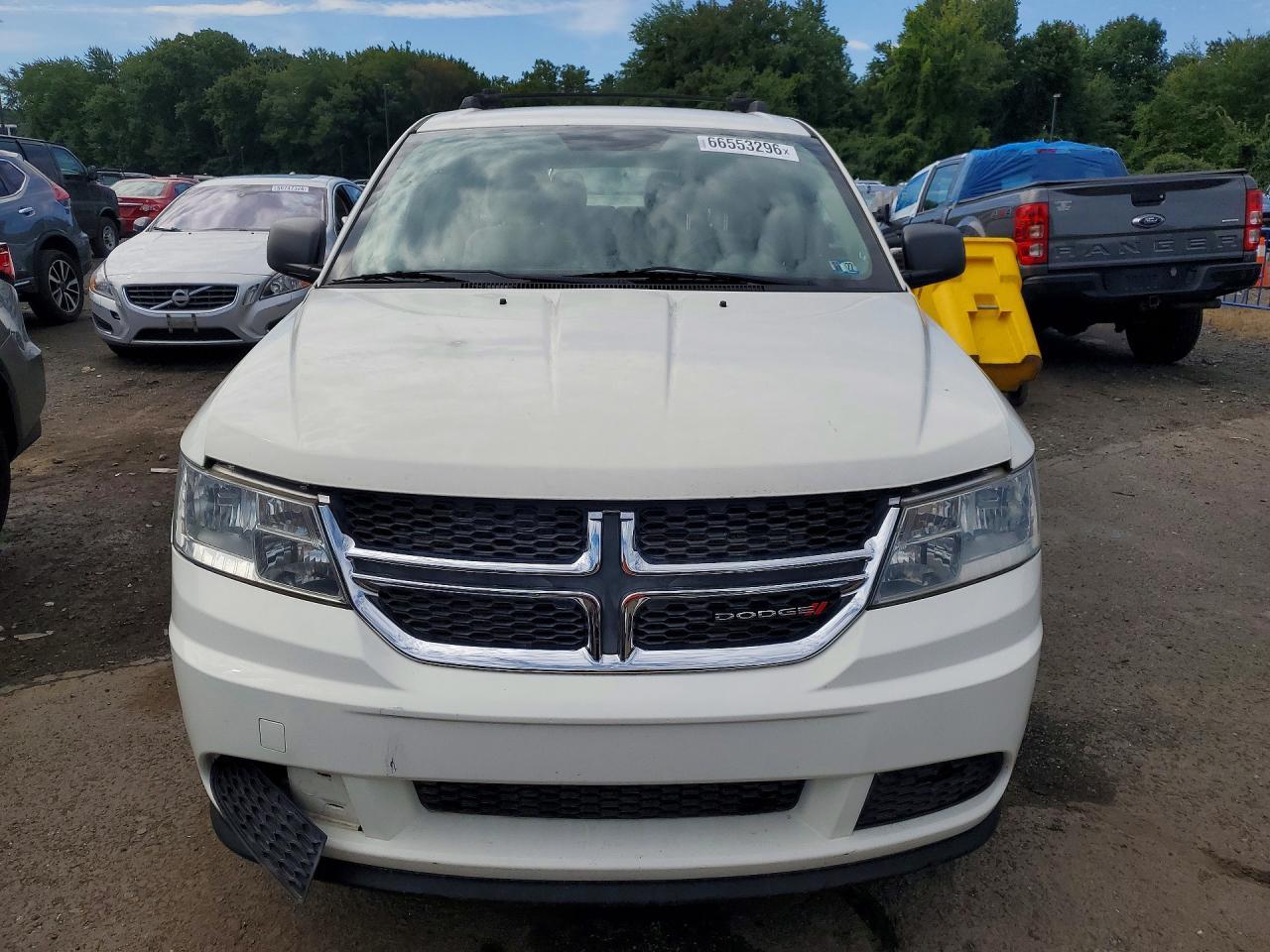 2015 Dodge Journey Se - Image 5