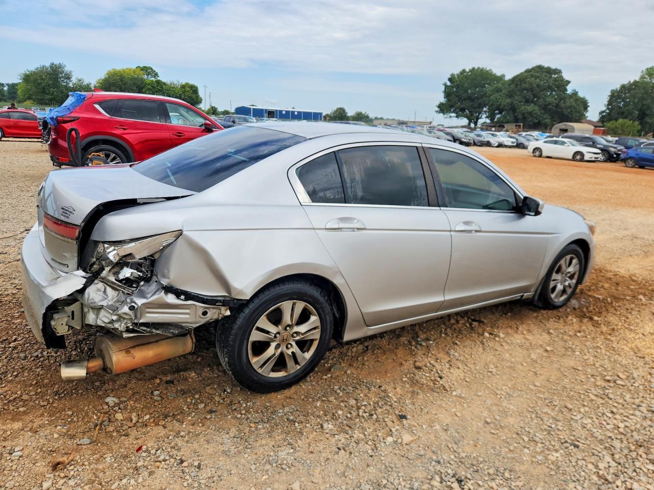 2011 Honda Accord Se - Фото 3