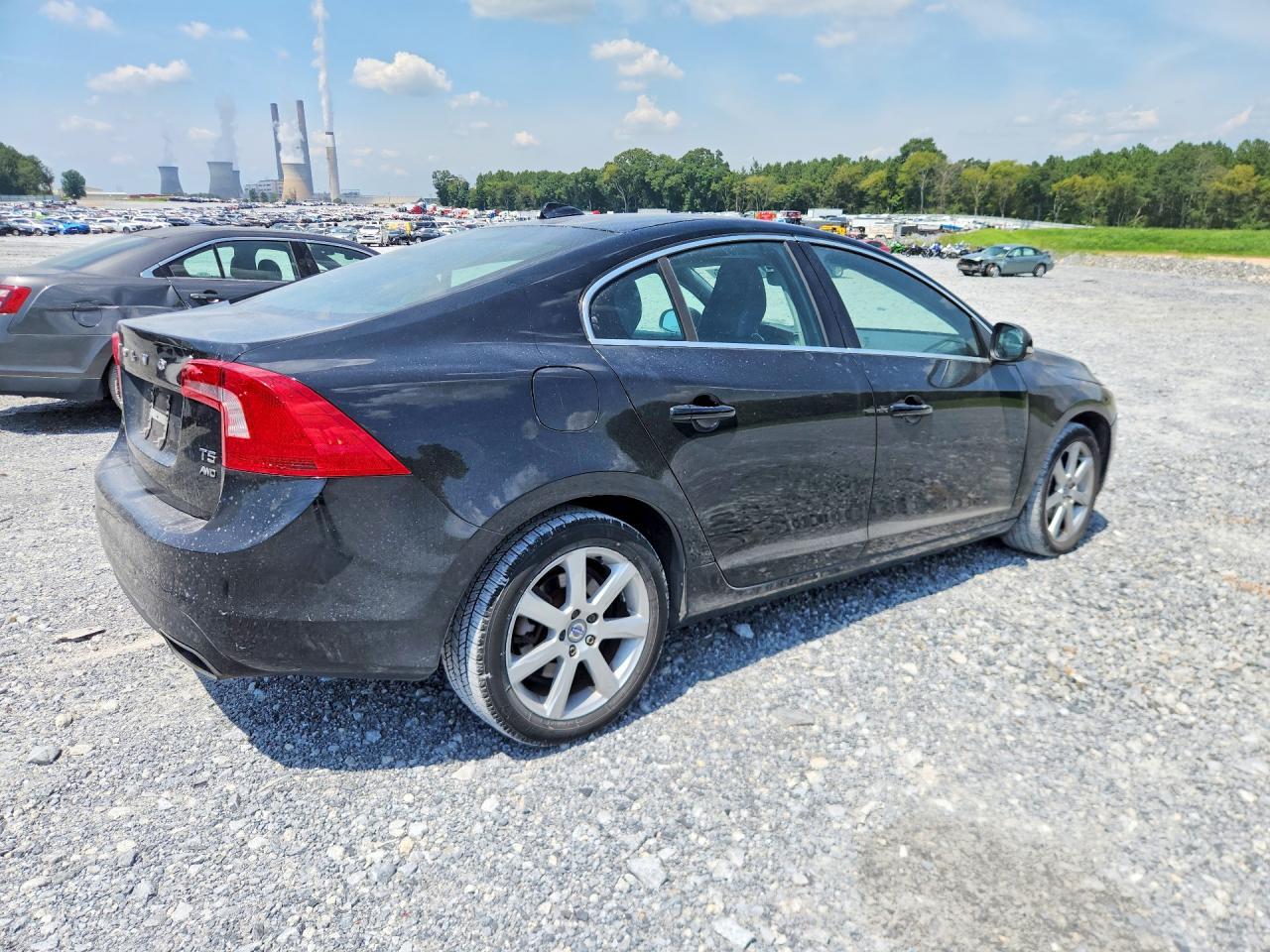 2016 Volvo S60 - Фото 3