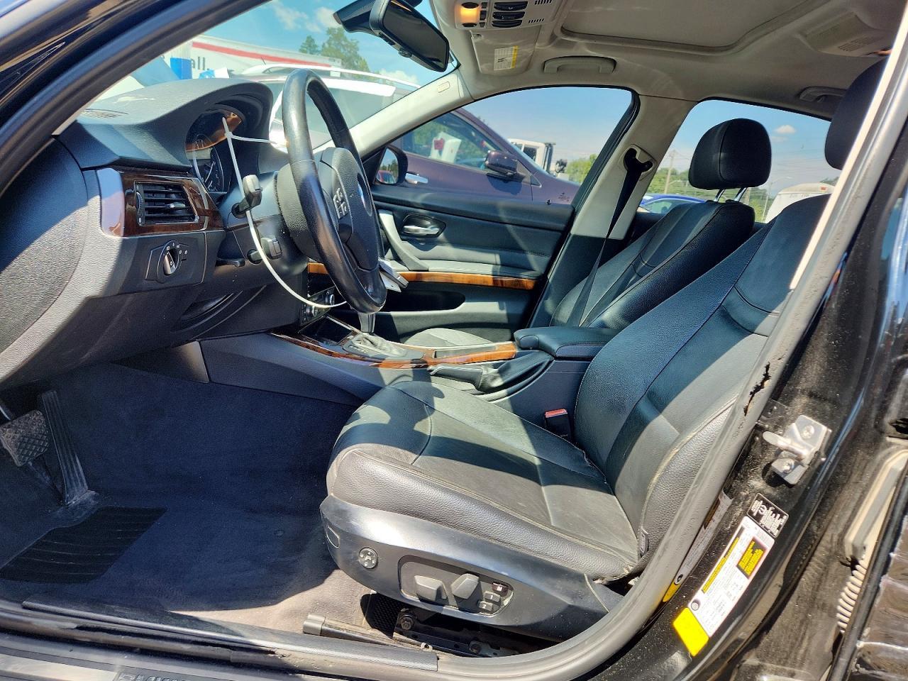 2011 BMW 328 Xi Sulev - Фото 7