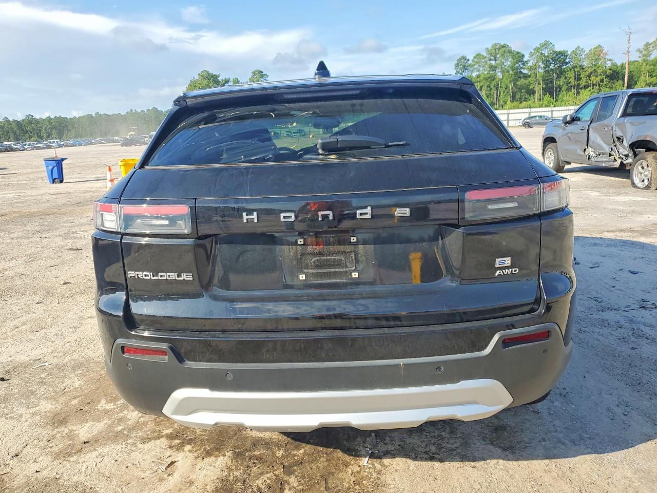 2024 Honda Prologue Ex - Image 6