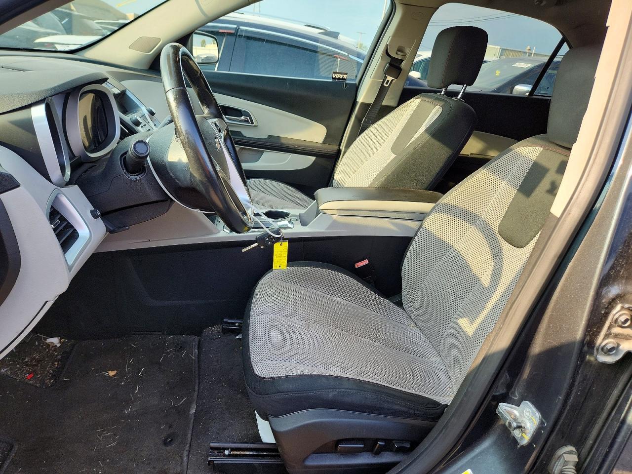 2011 Chevrolet Equinox Lt - Фото 7