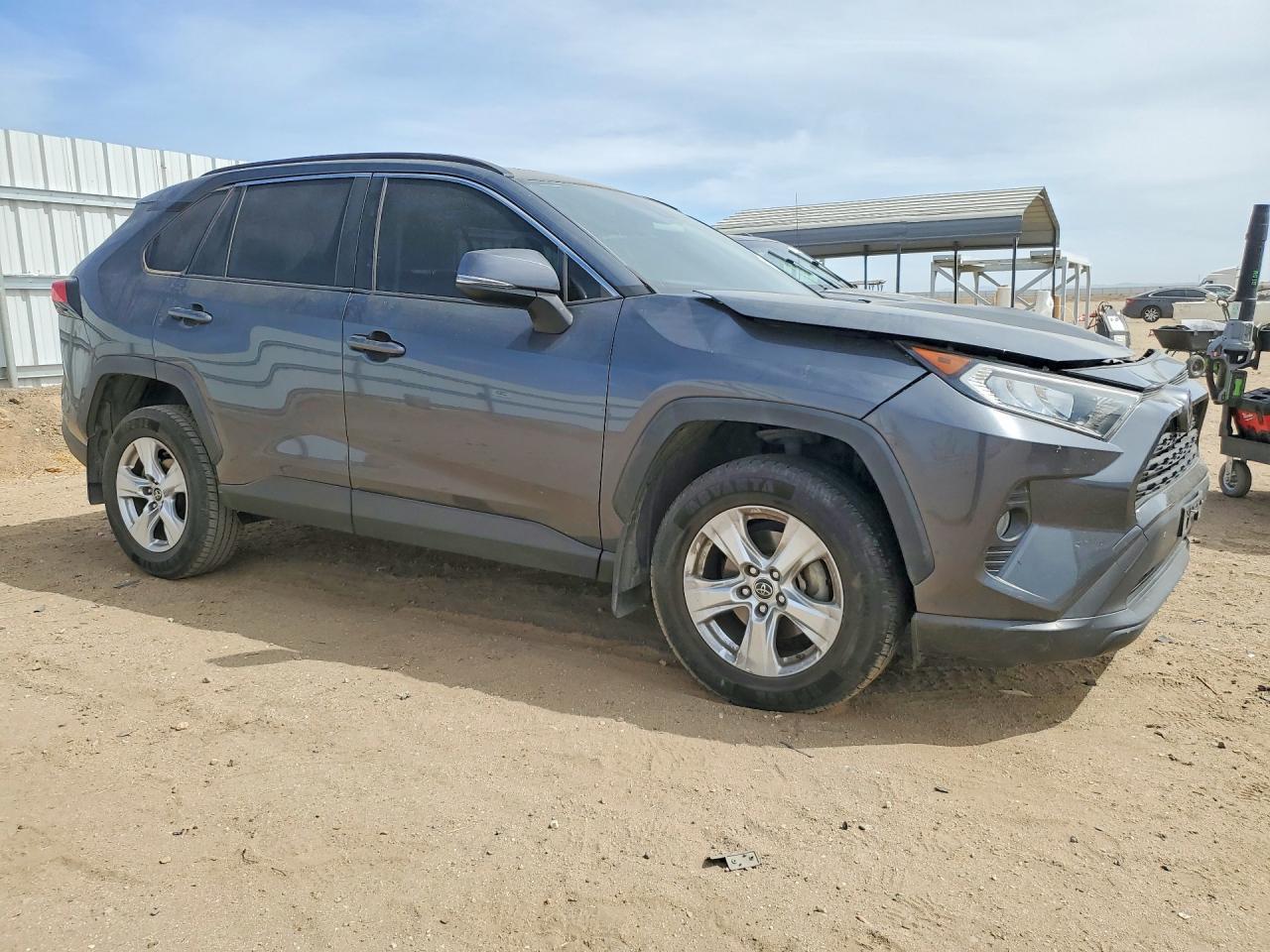 2019 Toyota Rav4 Xle - Фото 4