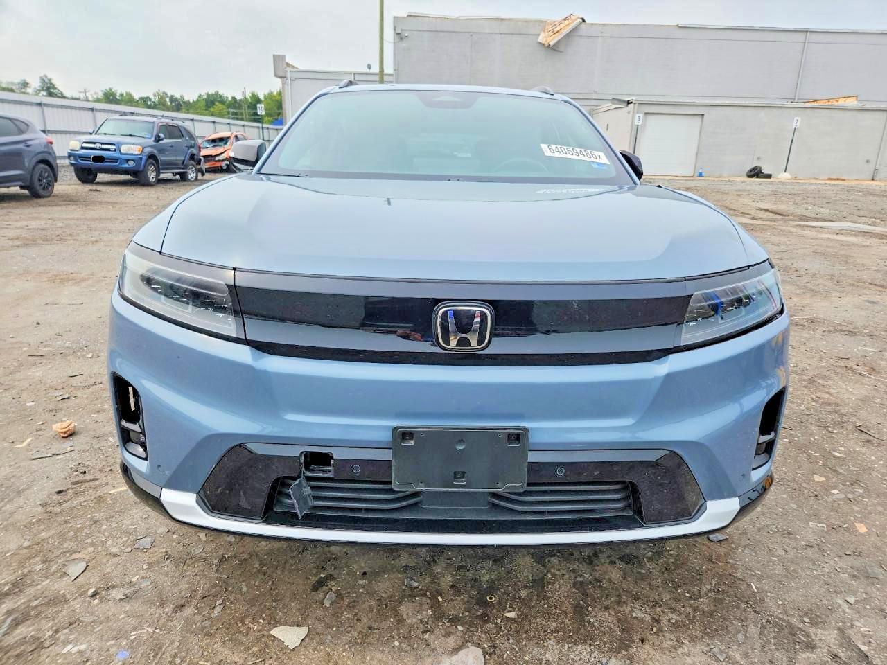 2025 Honda Prologue Tour - Image 5