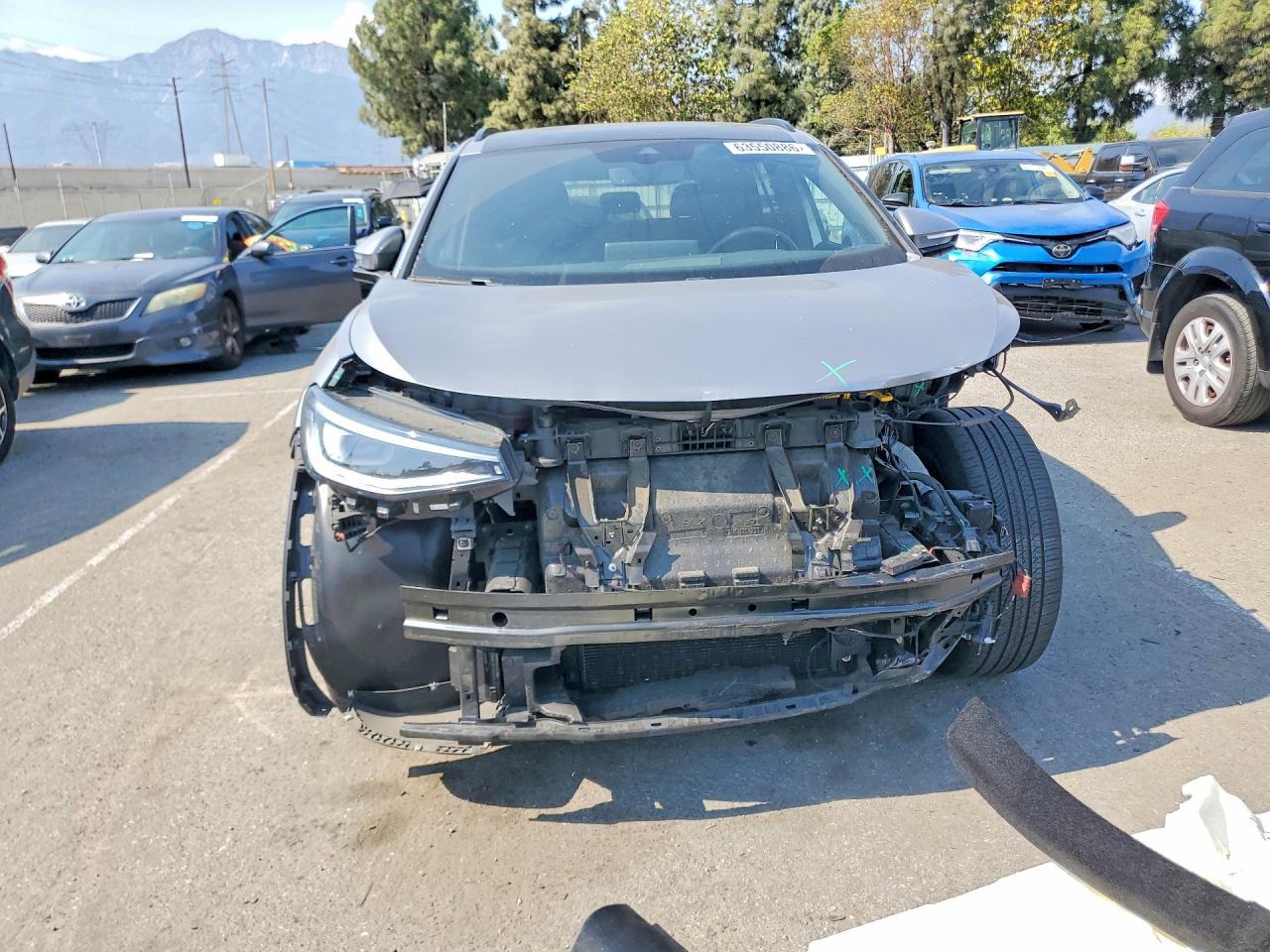 2023 Volkswagen Id.4 Pro S - Фото 5