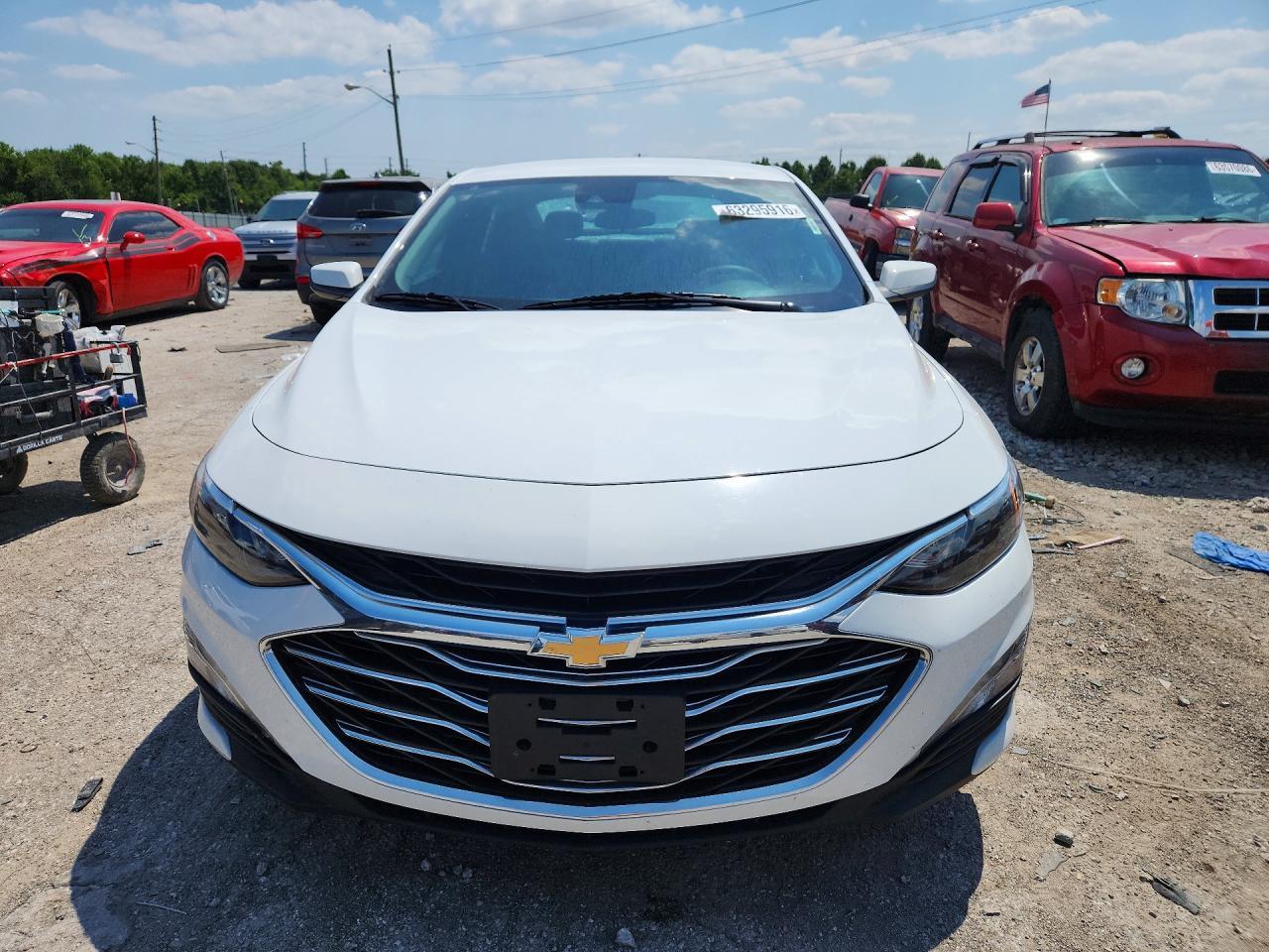 2024 Chevrolet Malibu Lt - Image 5