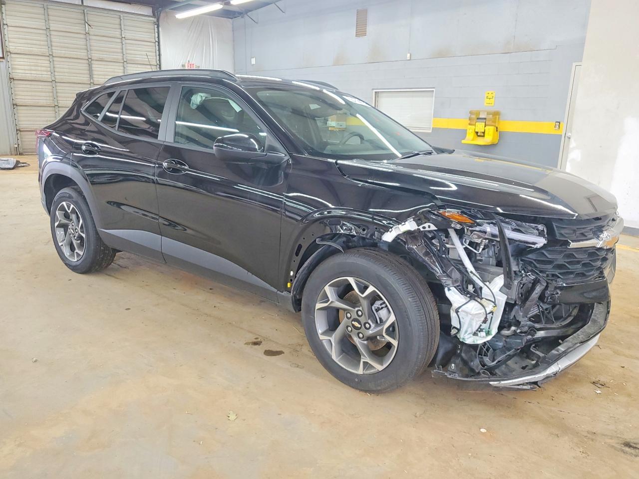 2026 Chevrolet Trax 1Lt - Фото 4