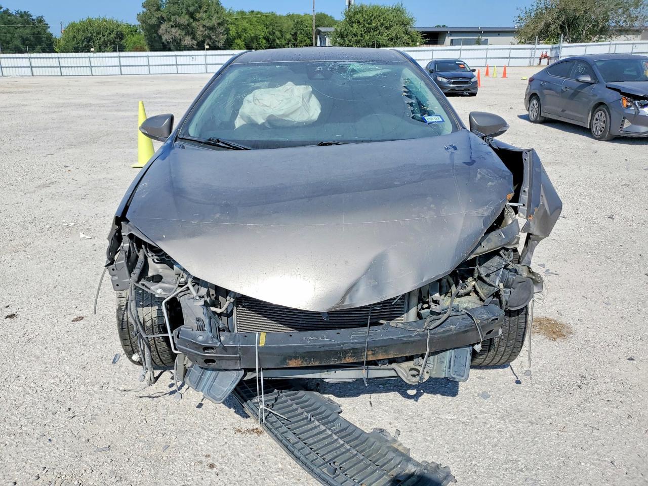 2019 Toyota Corolla Se - Image 5