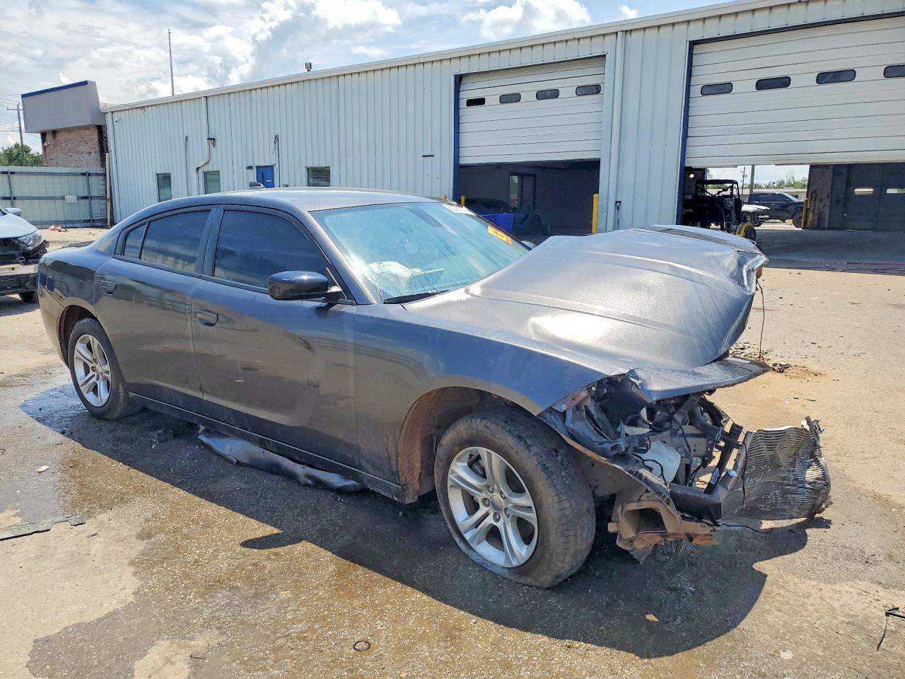 2023 Dodge Charger Sxt - Image 4
