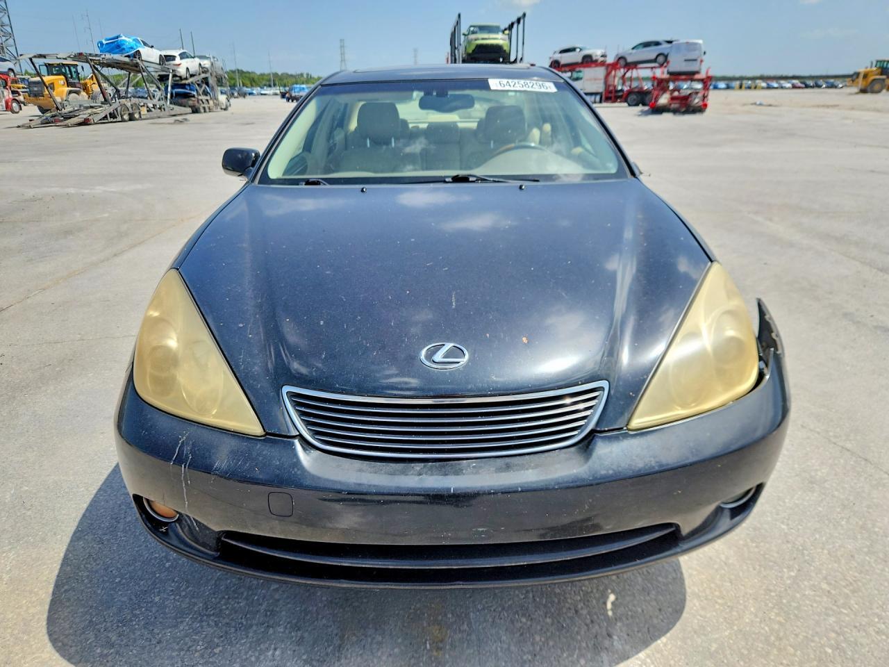 2005 Lexus Es 330 - Image 5