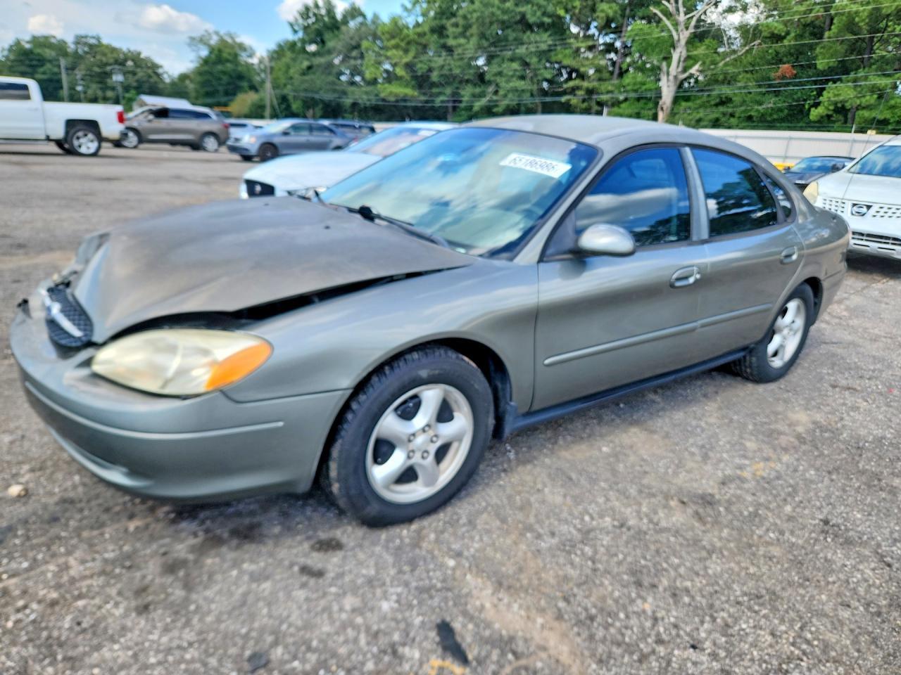 lot