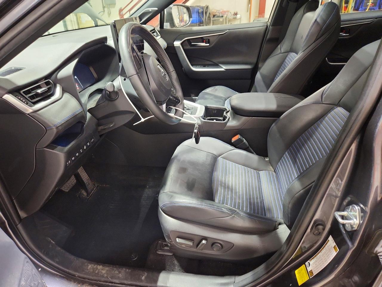 2023 Toyota Rav4 Xse - Image 7