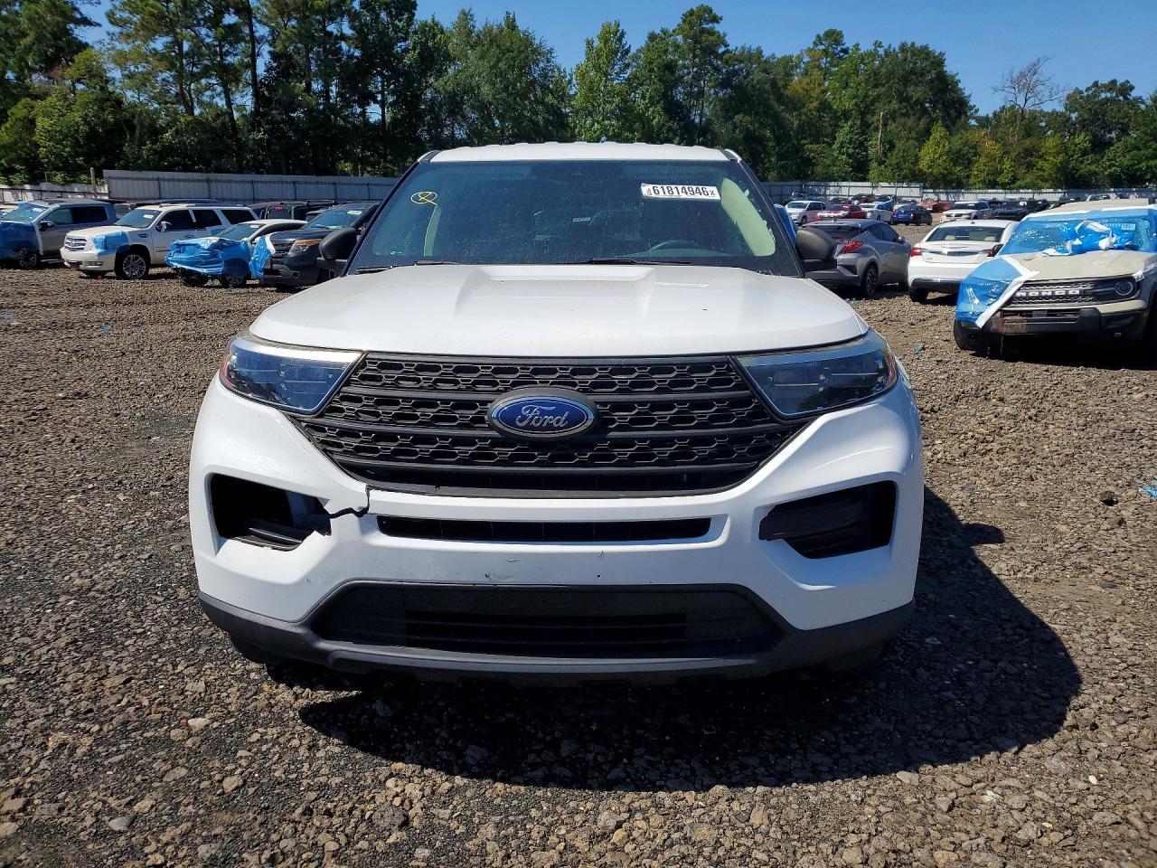 2020 Ford Explorer - Image 5