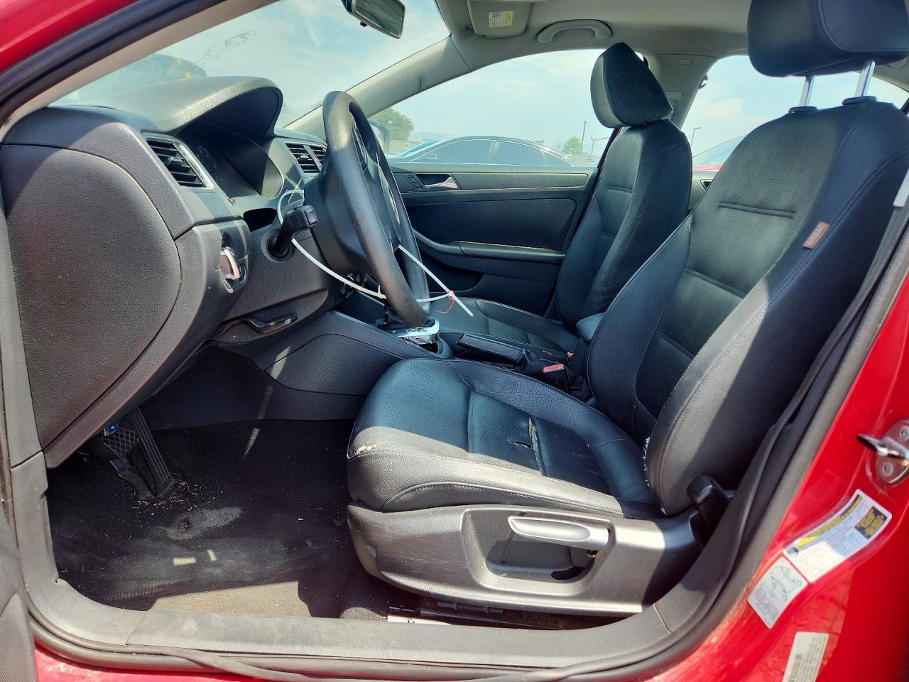 2011 Volkswagen Jetta Se - Фото 7