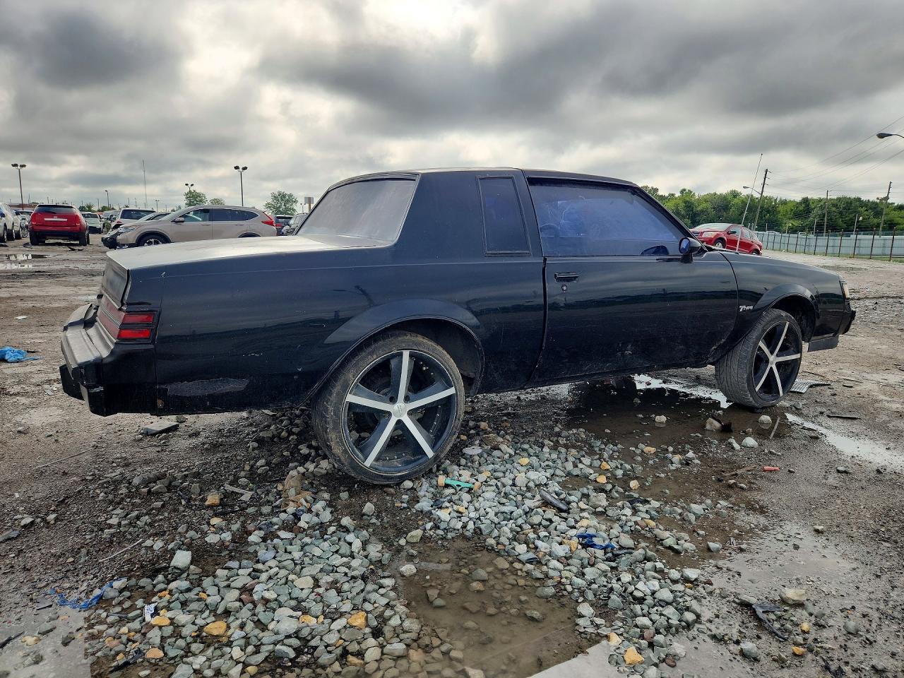 1987 Buick Regal - Image 3