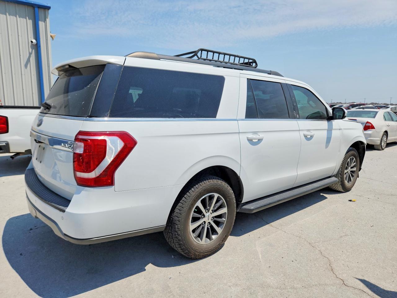 2020 Ford Expedition Max Xlt - Image 3