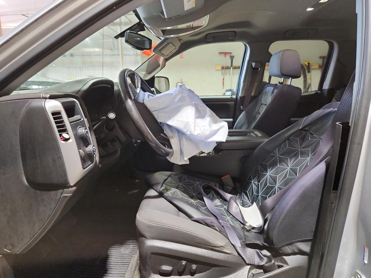 2017 GMC Sierra K1500 Sle - Image 7